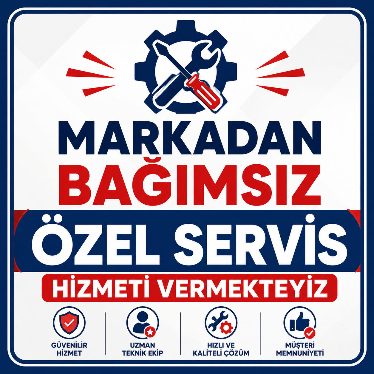 Akseki Beko Televizyon Servisi markadan bağımsız teknik servis